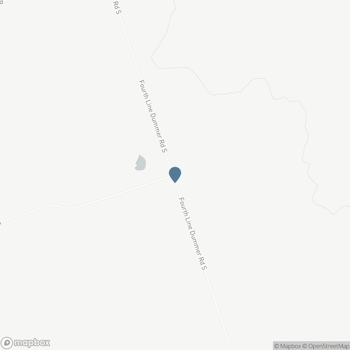 810 4TH LINE, Woodview, Ontario K0L 3E0